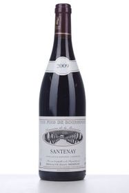 france-bourgogne-wine-santenay-2009